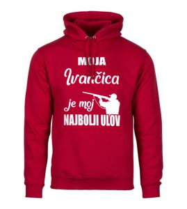 Moja Ivančica Je Moj Najbolji Ulov