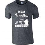 Moja Ivančica Je Moj Najbolji Ulov