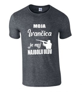 Moja Ivančica Je Moj Najbolji Ulov