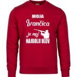 Moja Ivančica Je Moj Najbolji Ulov