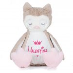 Valentina | Sova - 40 cm