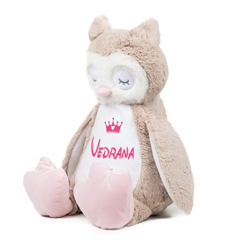 Vedrana | Sova - 40 cm - Slika 3