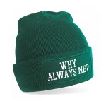 Why Always Me? - Slika 2