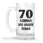 70 Godina | Još Uvijek Žedan - Slika 2
