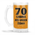 70 Godina | Još Uvijek Žedan - Slika 4