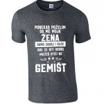 Ponekad Poželim Da Me Moja Žena Samo Zagrli I Kaže Sve Će Biti Dobro Možeš Otići Na Gemišt