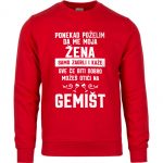 Ponekad Poželim Da Me Moja Žena Samo Zagrli I Kaže Sve Će Biti Dobro Možeš Otići Na Gemišt