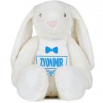 Zvonimir | Zeko - 45 cm