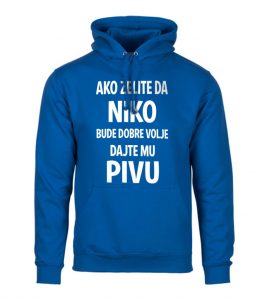 Ako Želite Da Niko Bude Dobre Volje Dajte Mu Pivu