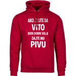 Ako Želite Da Vito Bude Dobre Volje Dajte Mu Pivu