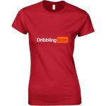 Dribbling Icon