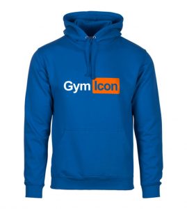 Gym Icon