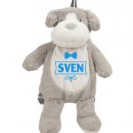 Sven | Ruksak psić - 38 cm