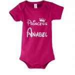 Princess Anabel
