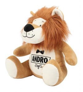 Andro | Lav - 42 cm - Slika 3