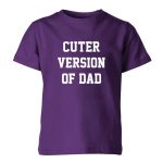 Cuter Version Of Dad