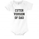 Cuter Version Of Dad