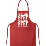 Da Je Štef Biti Lako, Štef Bio Bi Svatko