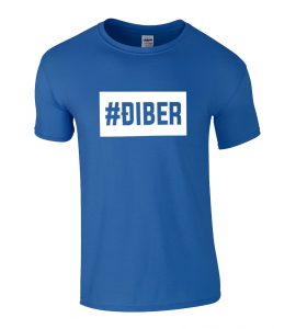 #Điber