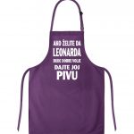 Ako Želite Da Leonarda Bude Dobre Volje Dajte Joj Pivu