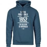 Godina Proizvodnje 1952