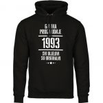 Godina Proizvodnje 1993