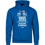 Godina Proizvodnje 1995