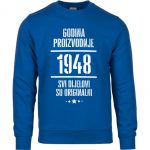 Godina Proizvodnje 1948