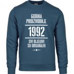 Godina Proizvodnje 1992