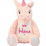 Hana | Jednorog - 38 cm