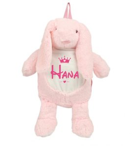 Hana | Ruksak Zeko - 45 cm