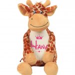 Hana | Žirafa - 38 cm