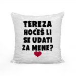 Tereza Hoćeš Li Se Udati Za Mene? - Slika 2