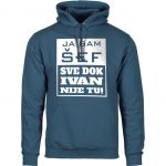 Ja Sam Šef Sve Dok Ivan Nije Tu