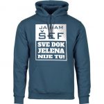 Ja Sam Šef Sve Dok Jelena Nije Tu