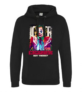 Joker | Is It Me Or It Is Getting Crazier Out There?