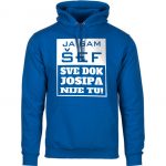 Ja Sam Šef Sve Dok Josipa Nije Tu