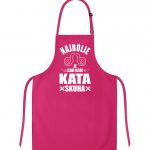 Najbolje Je Kad Nam Kata Skuha