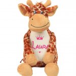 Laura | Žirafa - 38 cm