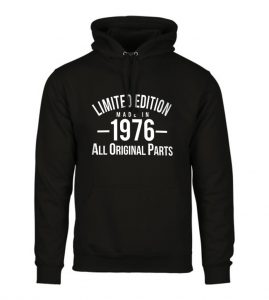 Limited Edition 1976