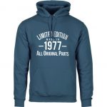 Limited Edition 1977