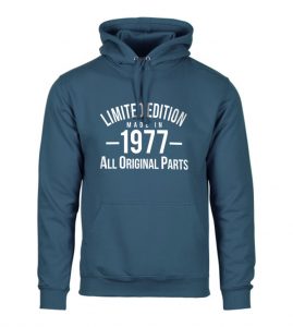 Limited Edition 1977
