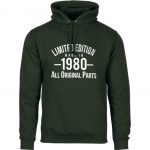 Limited Edition 1980