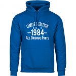 Limited Edition 1984