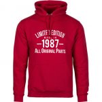 Limited Edition 1987