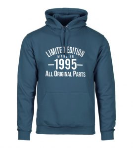 Limited Edition 1995