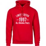 Limited Edition 1997