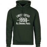 Limited Edition 1998