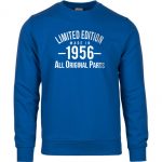 Limited Edition 1956