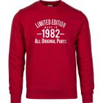 Limited Edition 1982